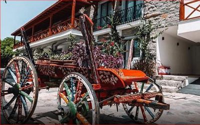 Mausolos Beach Hotel · 5