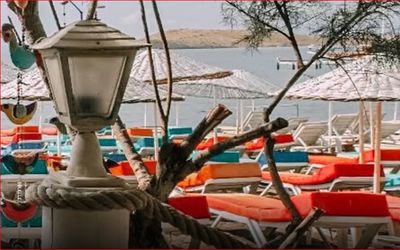 Mausolos Beach Hotel · 4
