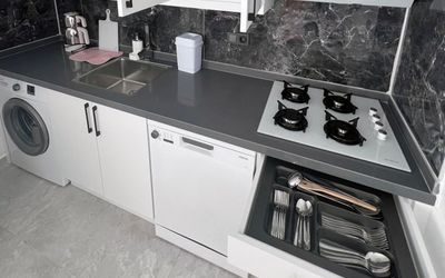 Mila House Muğla · 5