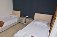 Twin Economy Room