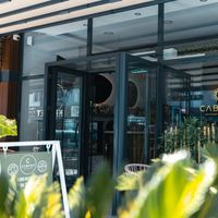Cabana Boutique Hotel & Cafe