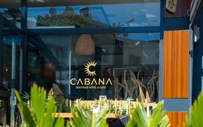 B&B Cabana Life · 3