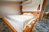 Chambre Premium - Suite