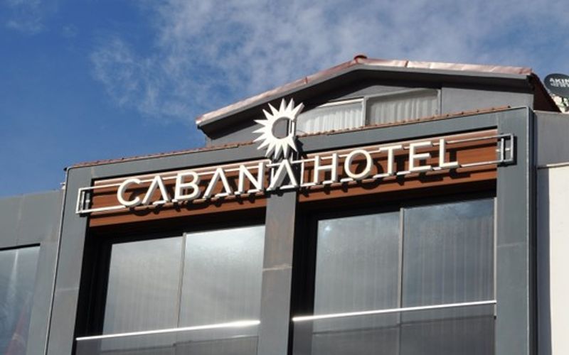 B&B Cabana Life · 1
