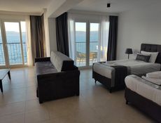 Suit Twin Deniz Manzaralı