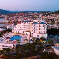 Roseira Beach Resort