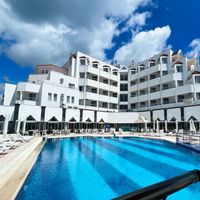 Roseira Beach Resort