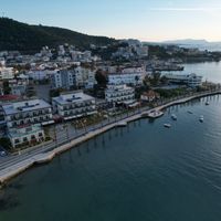 Roseira Mar-inn Luxury
