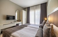 Standart Oda - Bahçe Manzaralı