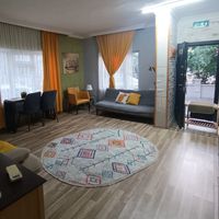 Mutlu Konaklama