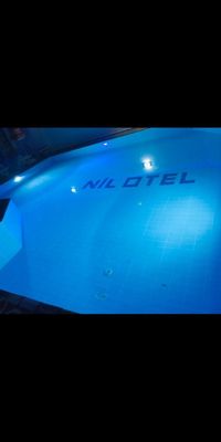 Nil Mars Otel