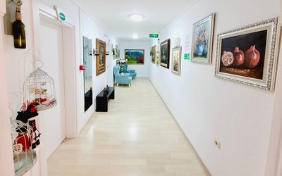 Berg Hotel · 5