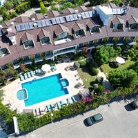 Dalyan Michelangelo Boutıque Hotel
