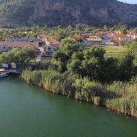 Dalyan Resort & Spa