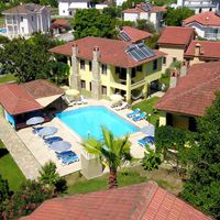 Dalyan Summer Life Villas & Apart Otel