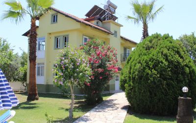 Summer Life Villa Apart Pansiyon · 5