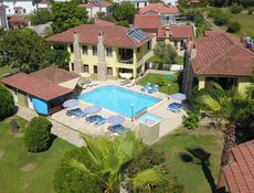 Villa Duplex