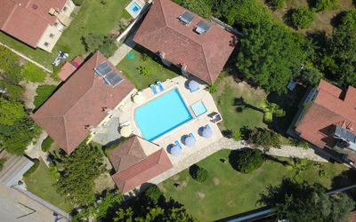 Summer Life Villa Apart Pansiyon · 2
