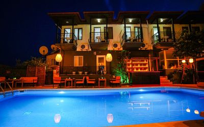 Four Seasons Pansiyon · 2