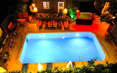 Four Seasons Pansiyon · 3