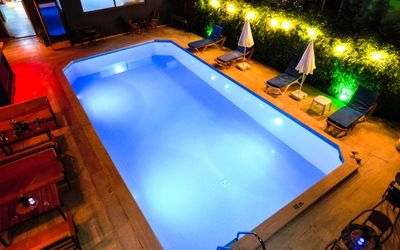 Four Seasons Pansiyon · 4