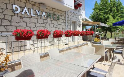 Hotel Dalyance · 3