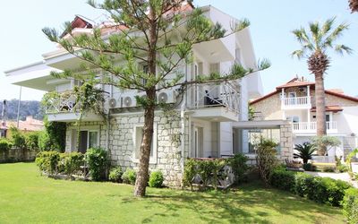 Hotel Dalyance · 5