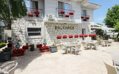 Hotel Dalyance · 4