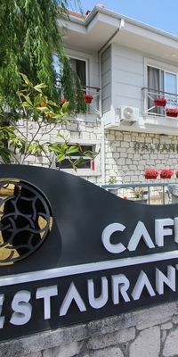 Hotel Dalyance