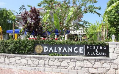 Hotel Dalyance · 2