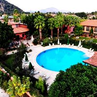 Hotel Palme Dalyan