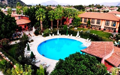 Hotel Palme · 2