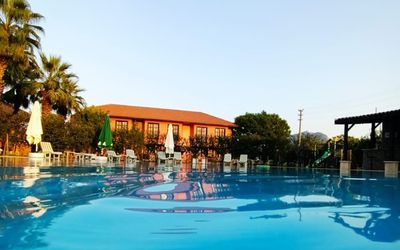 Hotel Palme · 3