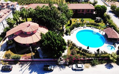 Hotel Palme · 5