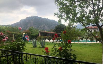 Hotel Palme · 4