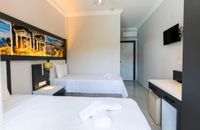 Standard - Twin Room with Balcony