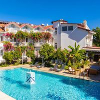 Legend Of Dalyan Otel