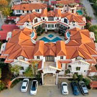 Dalyan Nish Caria Hotel