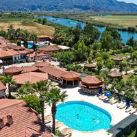 Portakal Hotel Dalyan