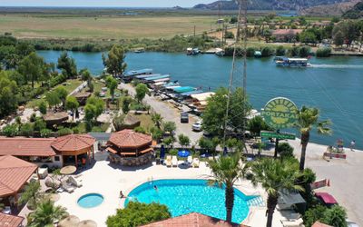 Portakal Hotel · 2