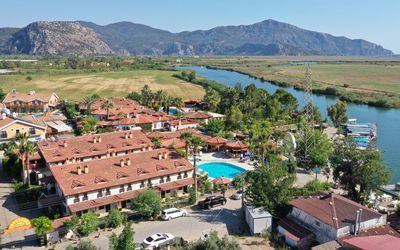 Portakal Hotel · 3