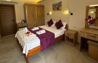 classic single room