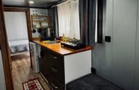 Tiny House Özel Havuzlu 1