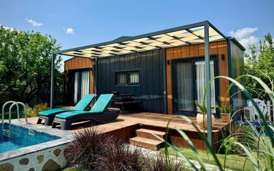 Sb Green Garden · 2