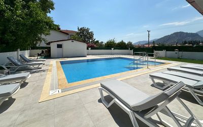 Villa Venüs Ortaca · 3