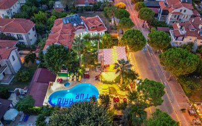 Yeni Doğa Hotel · 3