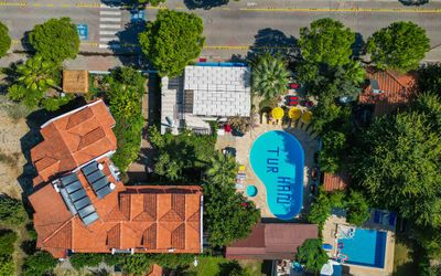 Yeni Doğa Hotel · 2