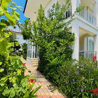 Özlem Houses Fethiye
