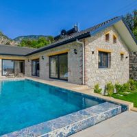 Pegasus Stone House