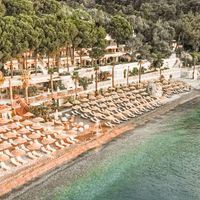 Perios Beach House - Adults Only